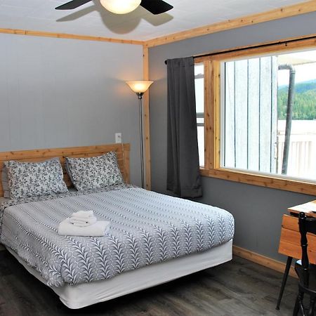 Jasper Way Inn Resort & Campground クリアウォーター エクステリア 写真