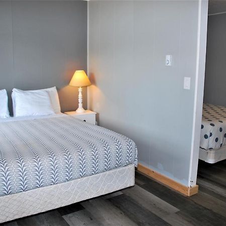 Jasper Way Inn Resort & Campground クリアウォーター エクステリア 写真