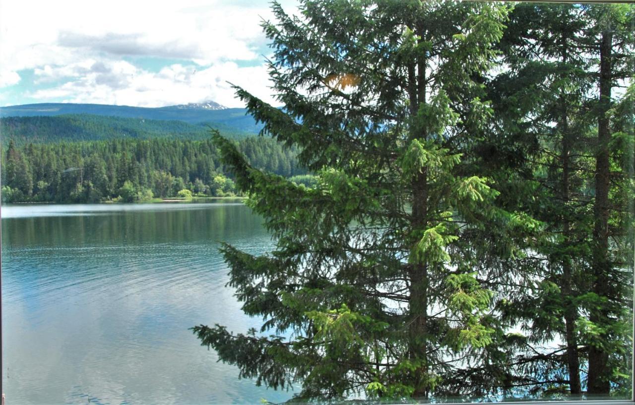 Jasper Way Inn Resort & Campground クリアウォーター エクステリア 写真