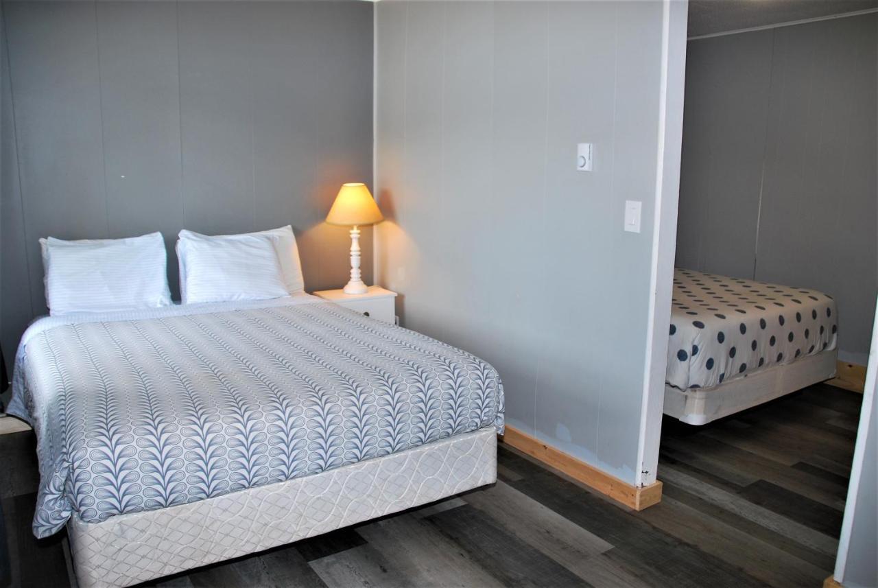 Jasper Way Inn Resort & Campground クリアウォーター エクステリア 写真