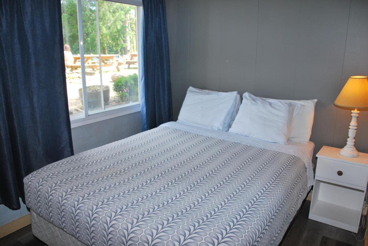 Jasper Way Inn Resort & Campground クリアウォーター エクステリア 写真