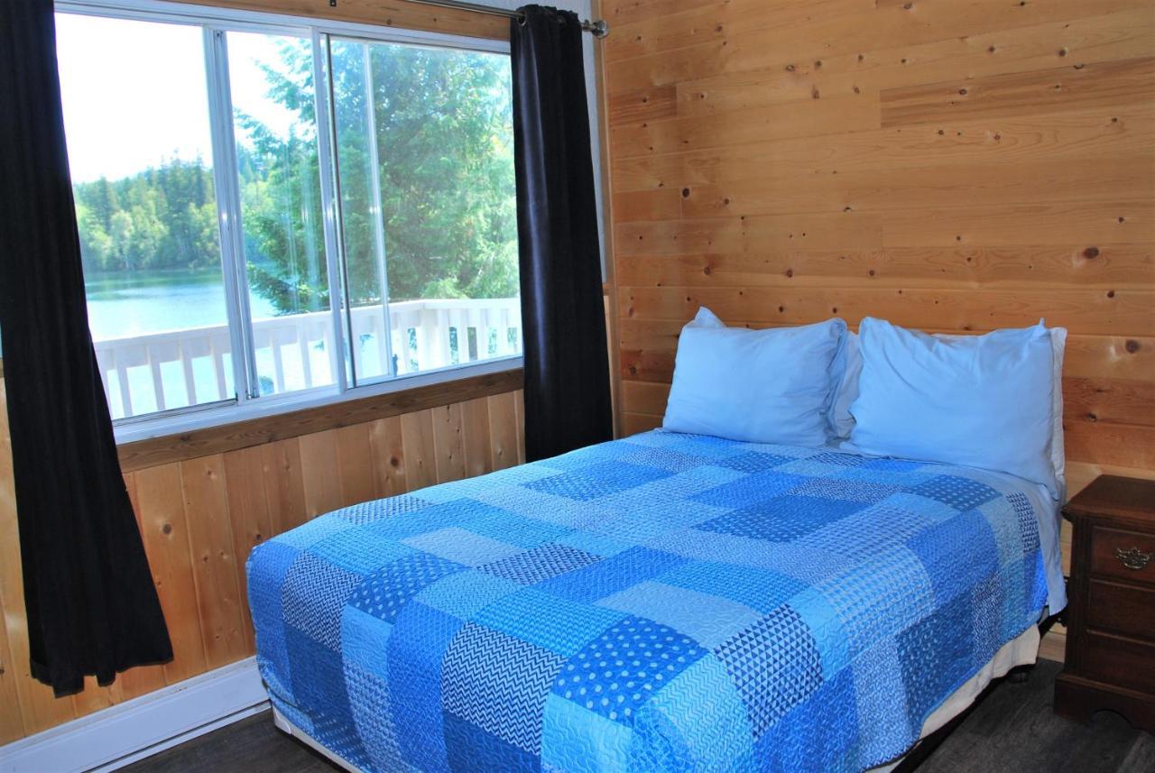 Jasper Way Inn Resort & Campground クリアウォーター エクステリア 写真