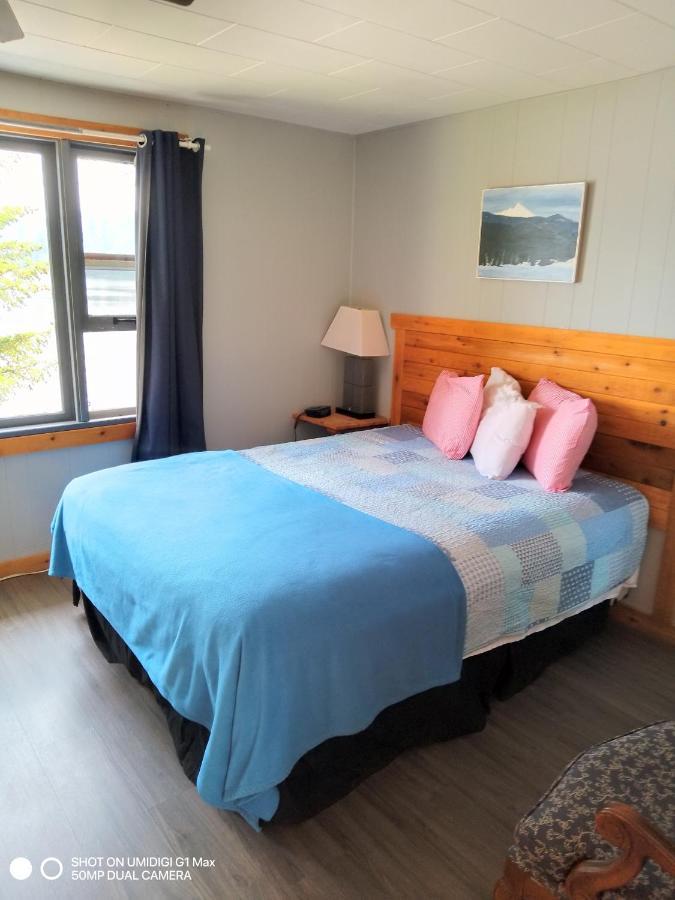 Jasper Way Inn Resort & Campground クリアウォーター エクステリア 写真