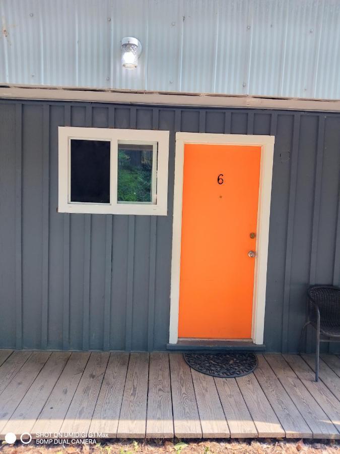 Jasper Way Inn Resort & Campground クリアウォーター エクステリア 写真