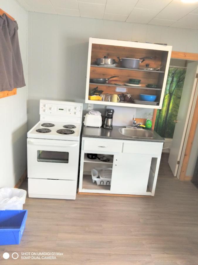 Jasper Way Inn Resort & Campground クリアウォーター エクステリア 写真
