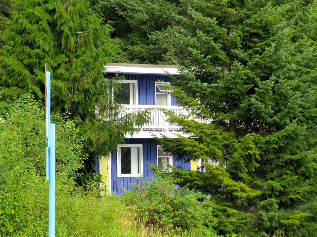 Jasper Way Inn Resort & Campground クリアウォーター 部屋 写真