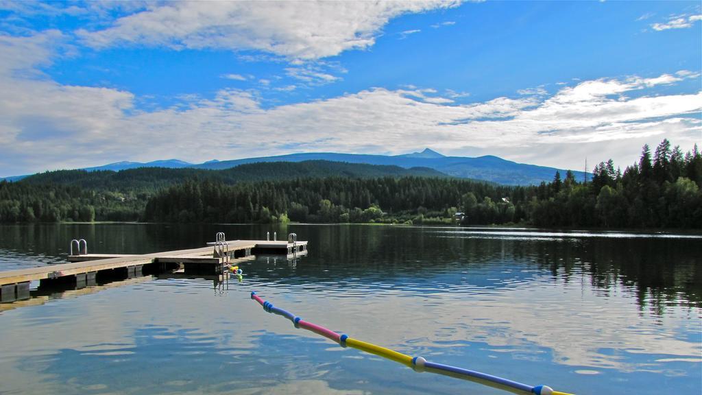 Jasper Way Inn Resort & Campground クリアウォーター エクステリア 写真