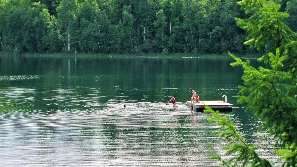 Jasper Way Inn Resort & Campground クリアウォーター エクステリア 写真