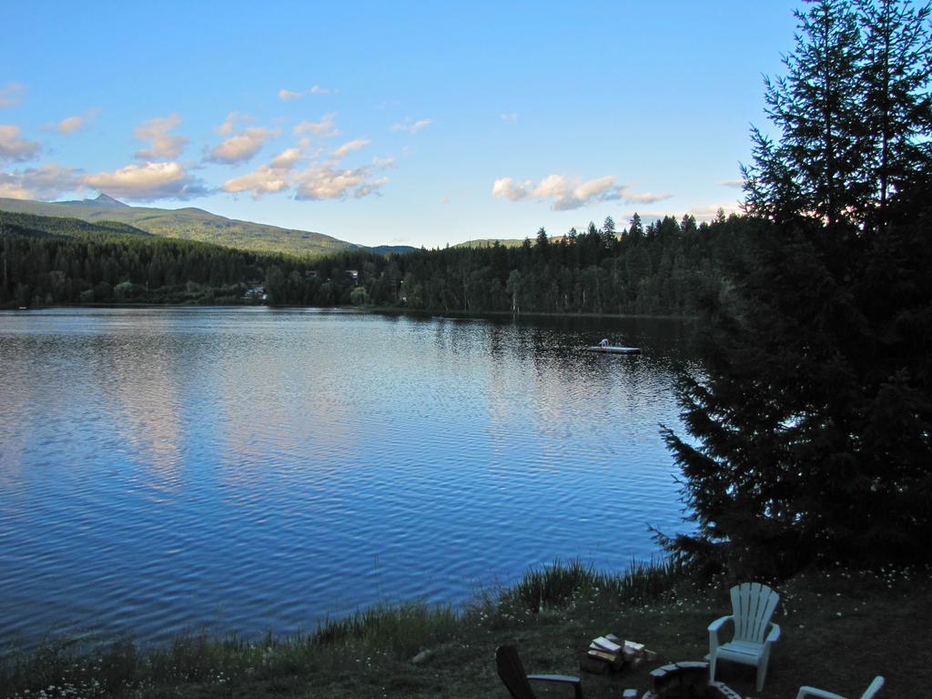 Jasper Way Inn Resort & Campground クリアウォーター 部屋 写真