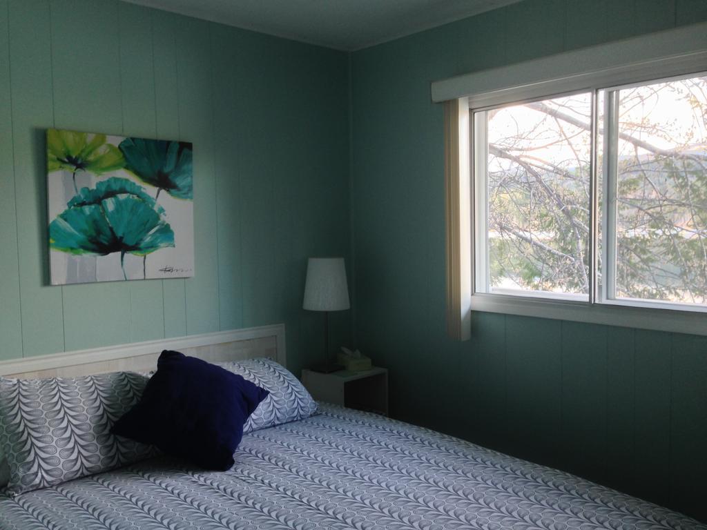 Jasper Way Inn Resort & Campground クリアウォーター 部屋 写真