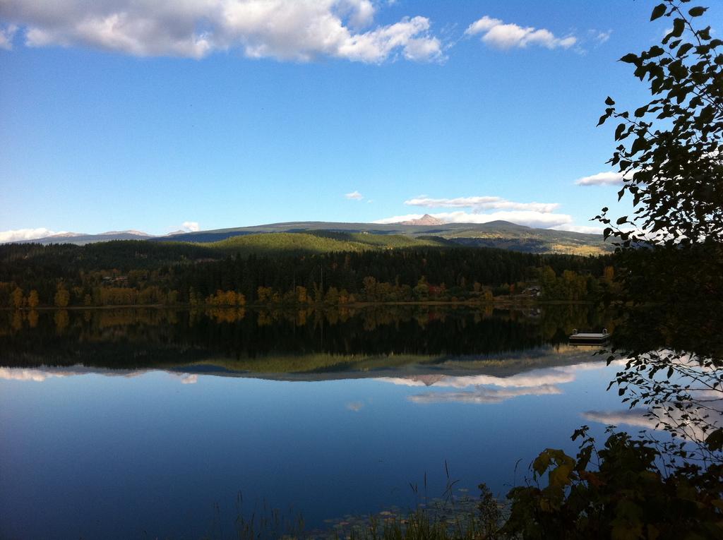Jasper Way Inn Resort & Campground クリアウォーター エクステリア 写真