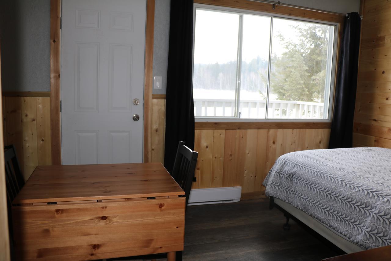 Jasper Way Inn Resort & Campground クリアウォーター エクステリア 写真