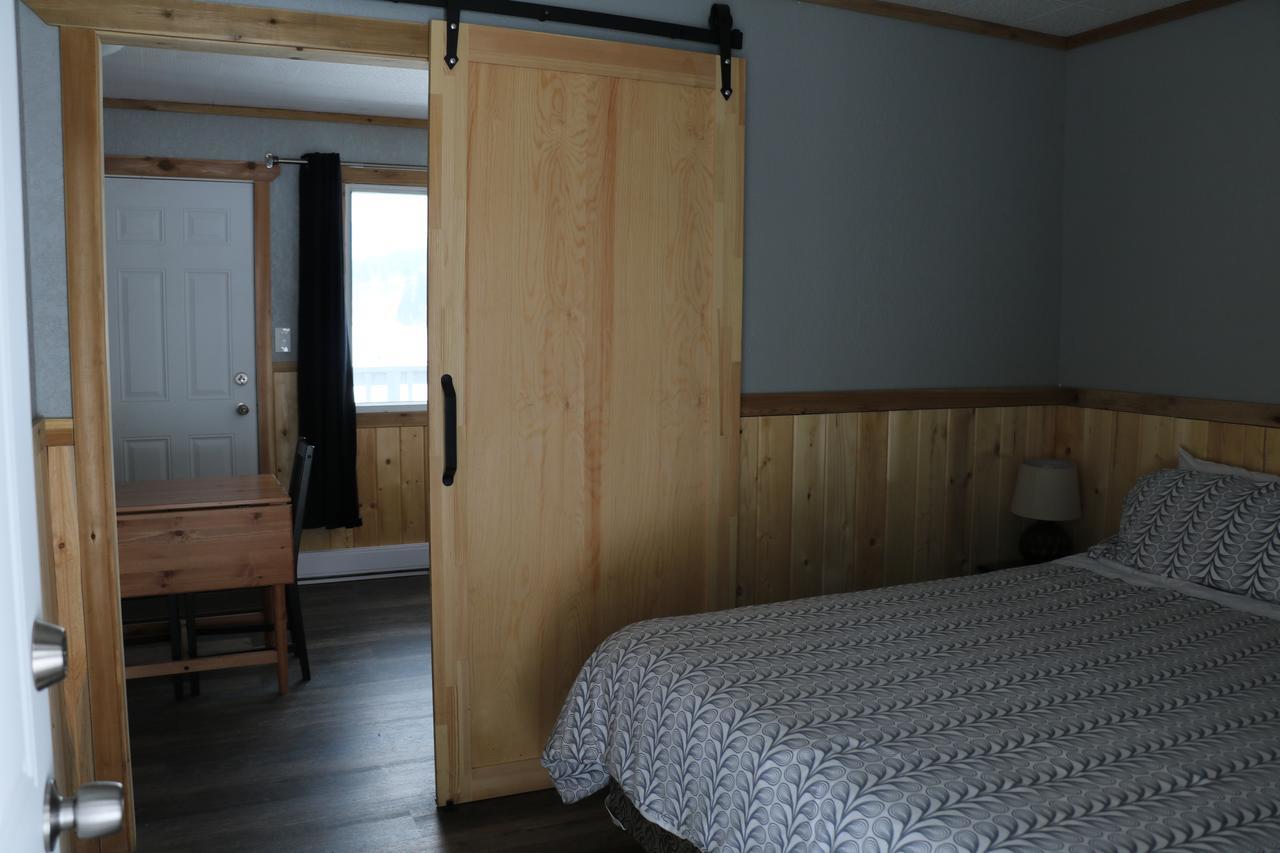 Jasper Way Inn Resort & Campground クリアウォーター エクステリア 写真