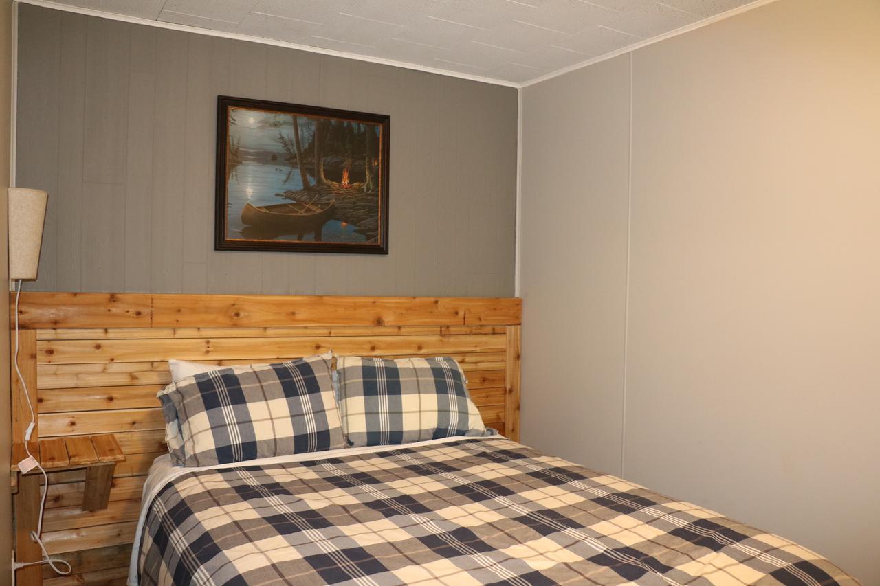 Jasper Way Inn Resort & Campground クリアウォーター エクステリア 写真
