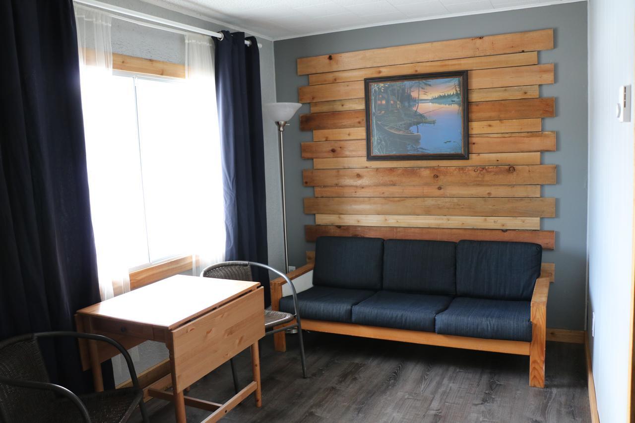 Jasper Way Inn Resort & Campground クリアウォーター エクステリア 写真