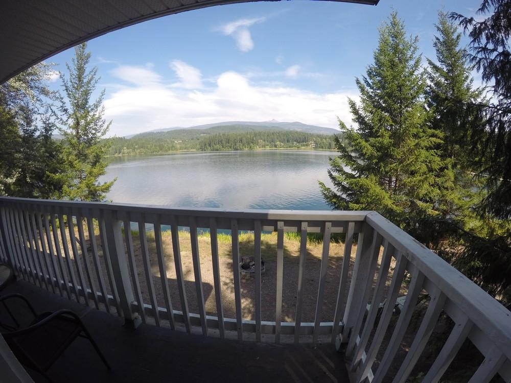 Jasper Way Inn Resort & Campground クリアウォーター エクステリア 写真