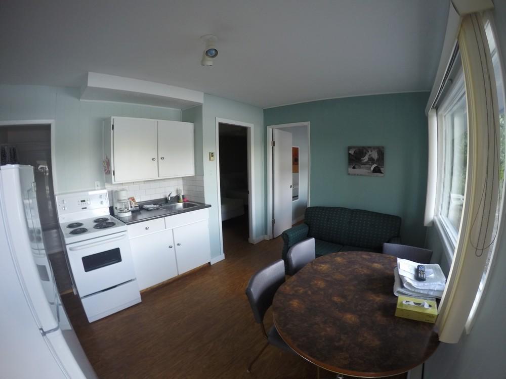 Jasper Way Inn Resort & Campground クリアウォーター エクステリア 写真
