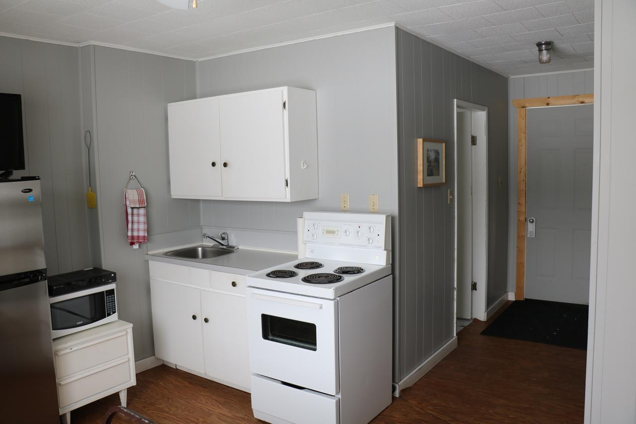 Jasper Way Inn Resort & Campground クリアウォーター エクステリア 写真