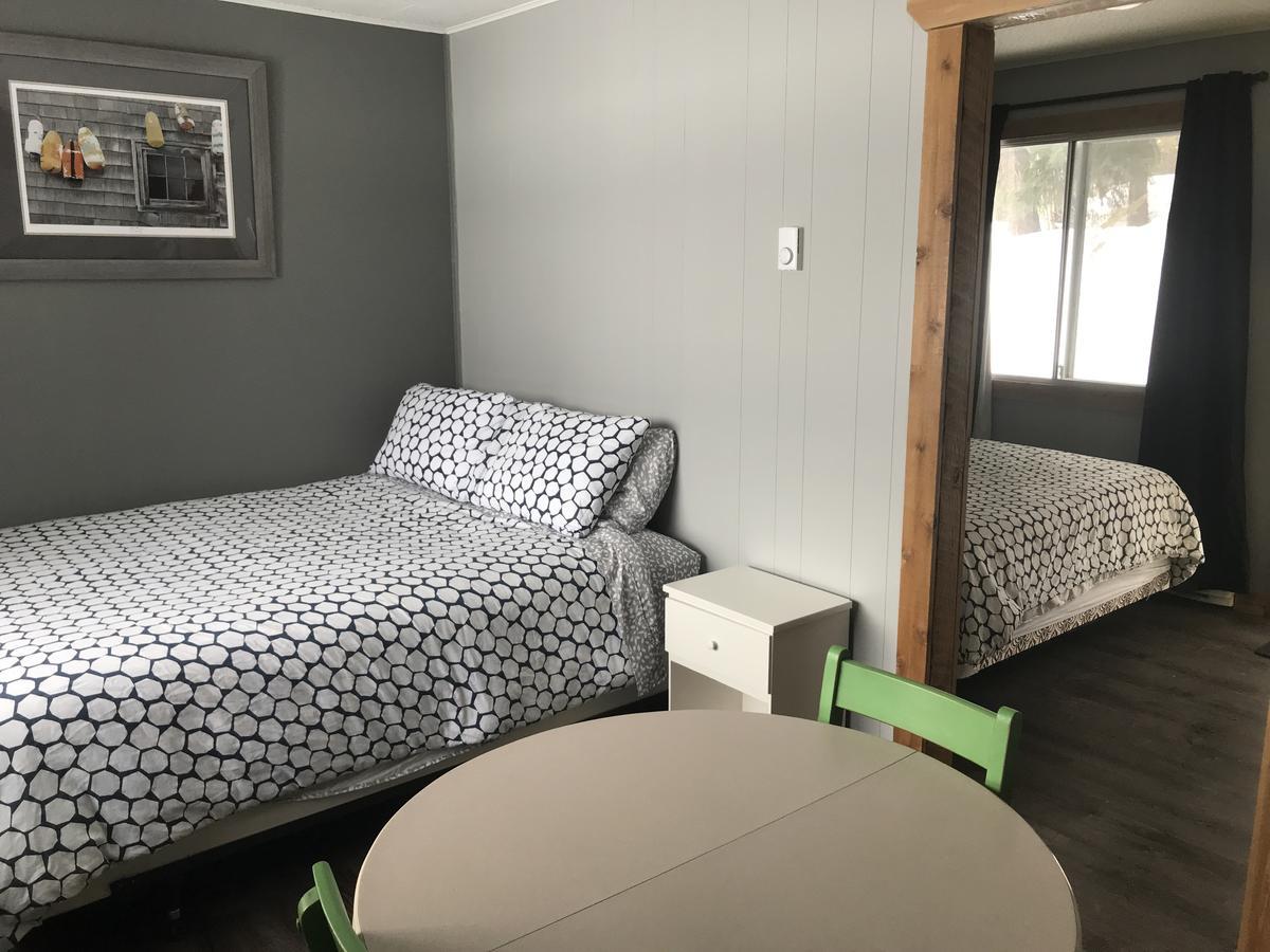 Jasper Way Inn Resort & Campground クリアウォーター エクステリア 写真