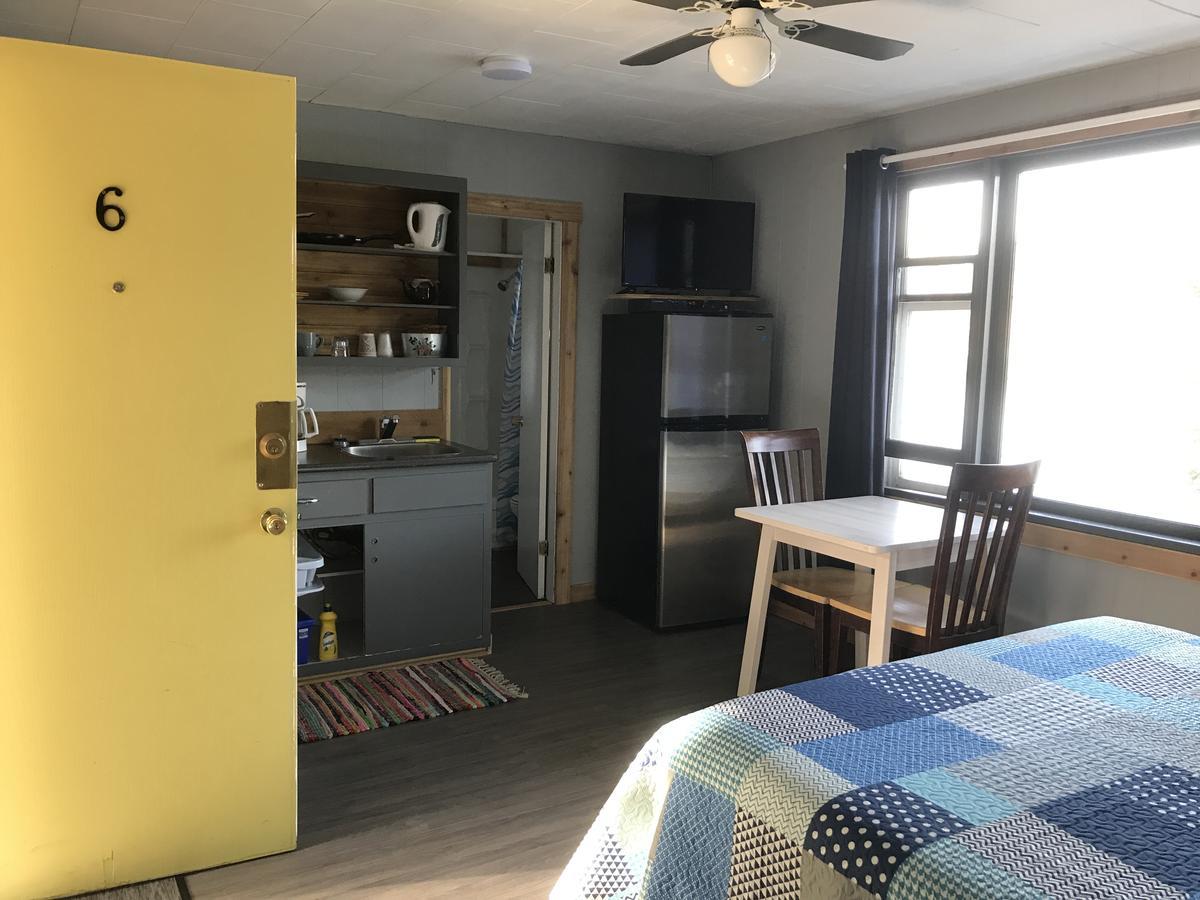 Jasper Way Inn Resort & Campground クリアウォーター エクステリア 写真