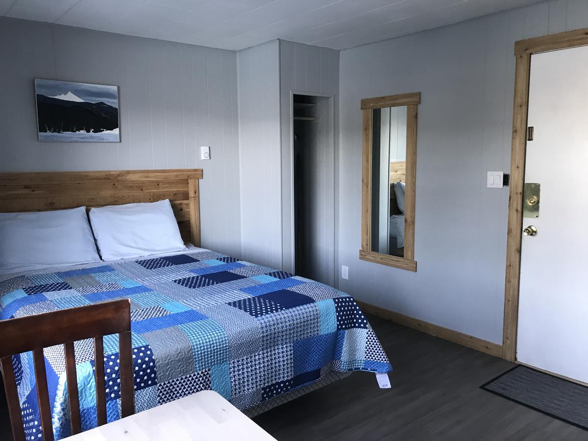 Jasper Way Inn Resort & Campground クリアウォーター エクステリア 写真