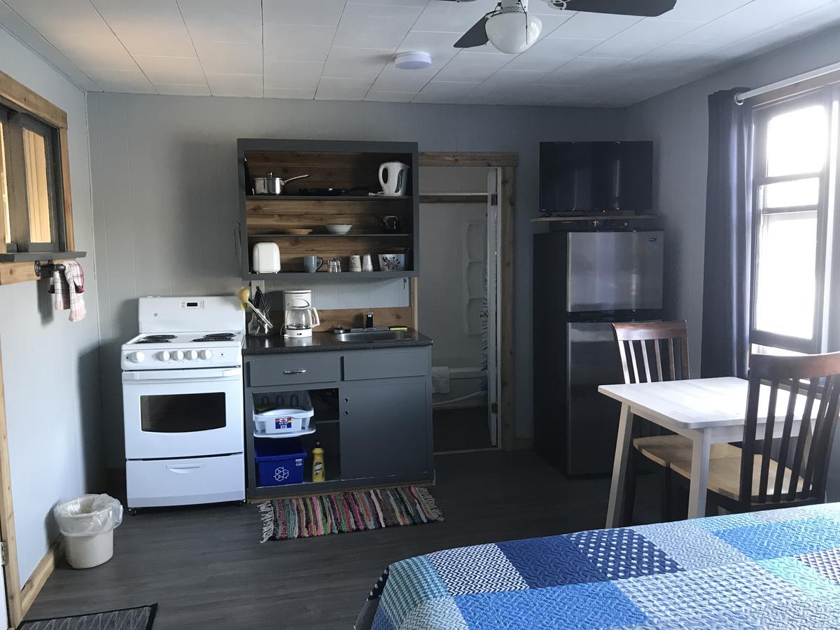 Jasper Way Inn Resort & Campground クリアウォーター エクステリア 写真