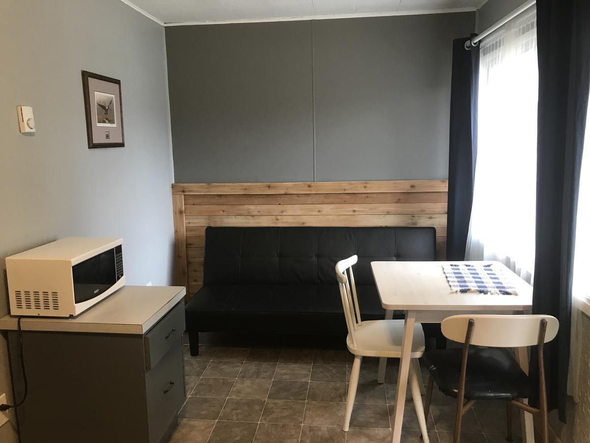 Jasper Way Inn Resort & Campground クリアウォーター エクステリア 写真