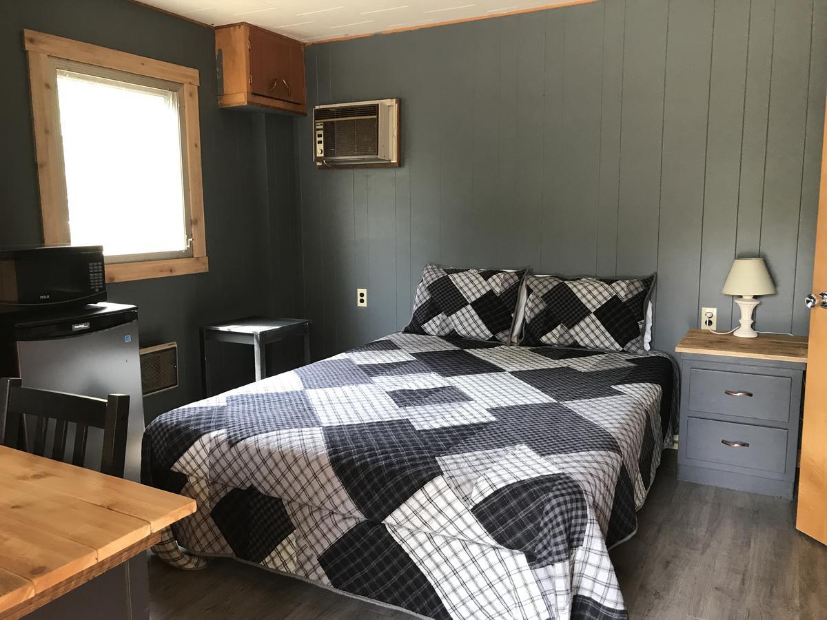Jasper Way Inn Resort & Campground クリアウォーター エクステリア 写真