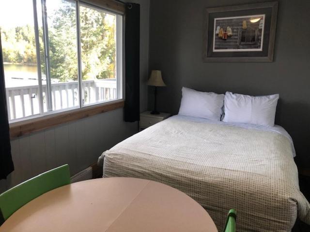 Jasper Way Inn Resort & Campground クリアウォーター エクステリア 写真