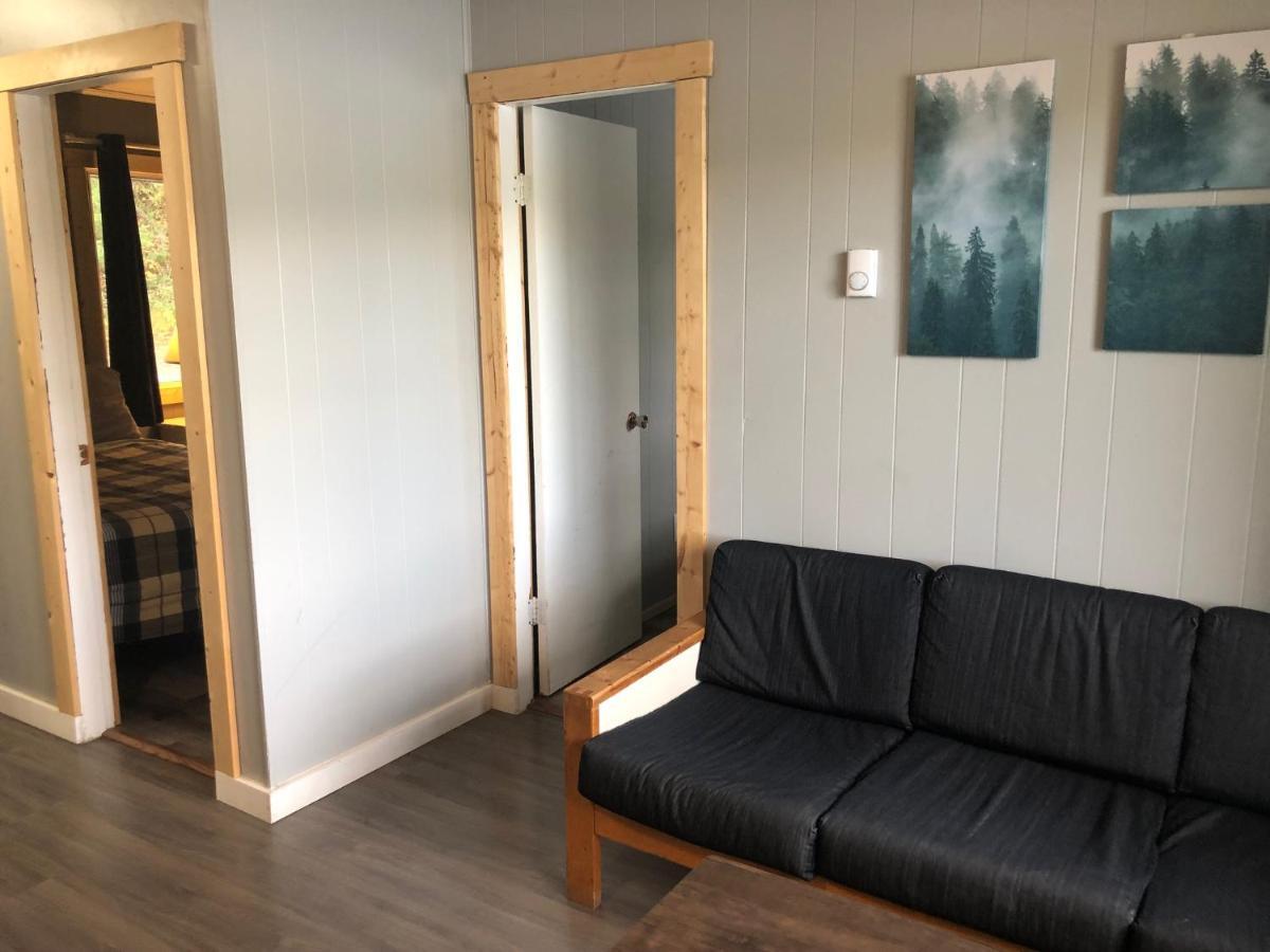 Jasper Way Inn Resort & Campground クリアウォーター エクステリア 写真