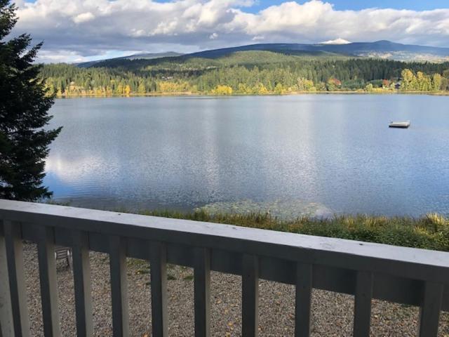 Jasper Way Inn Resort & Campground クリアウォーター エクステリア 写真