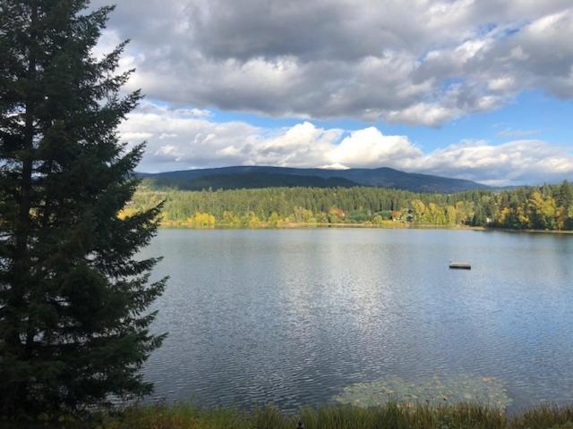 Jasper Way Inn Resort & Campground クリアウォーター エクステリア 写真