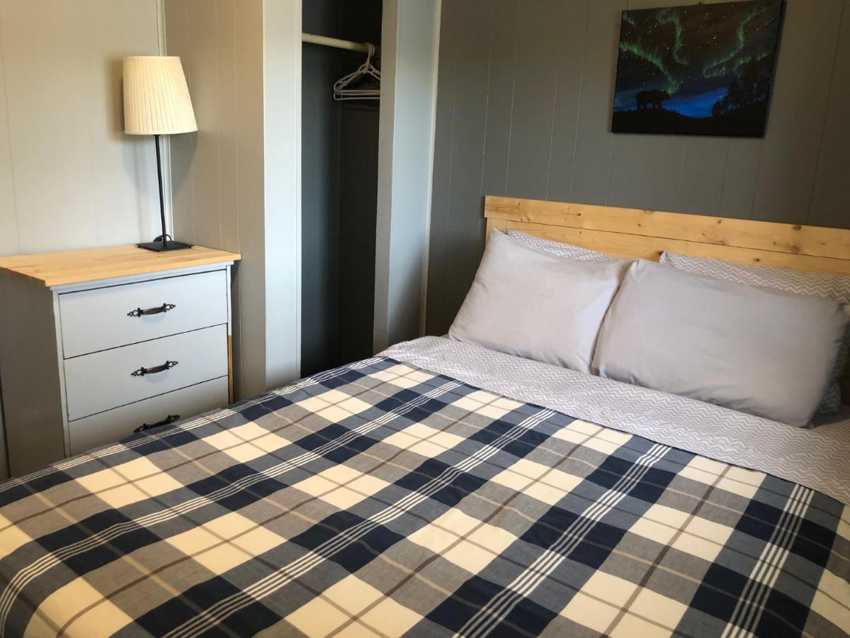 Jasper Way Inn Resort & Campground クリアウォーター エクステリア 写真