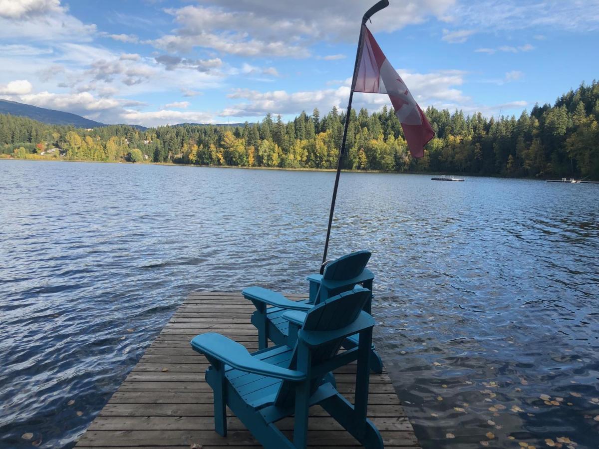 Jasper Way Inn Resort & Campground クリアウォーター エクステリア 写真