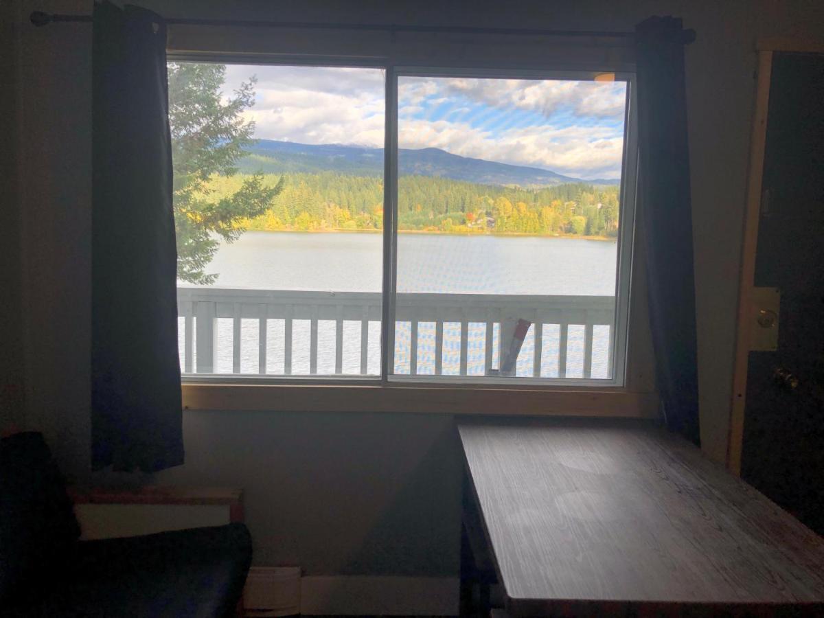 Jasper Way Inn Resort & Campground クリアウォーター エクステリア 写真
