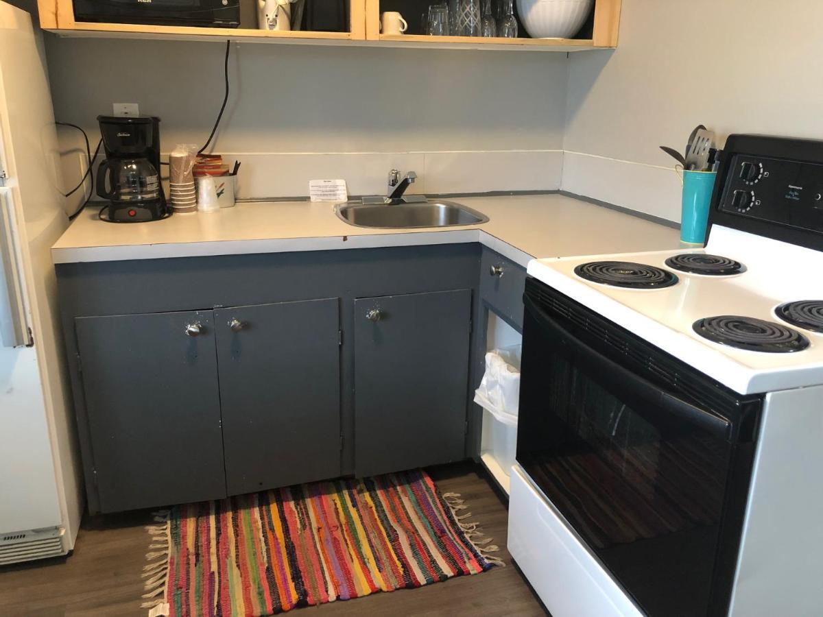 Jasper Way Inn Resort & Campground クリアウォーター エクステリア 写真