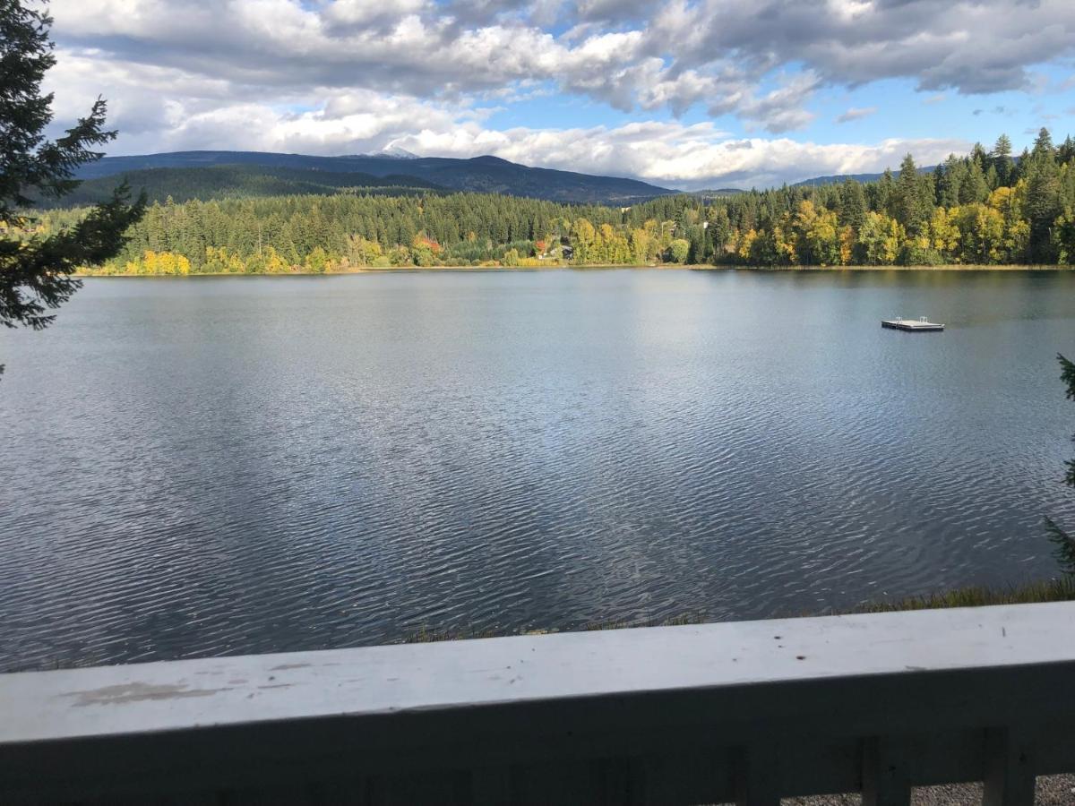 Jasper Way Inn Resort & Campground クリアウォーター エクステリア 写真
